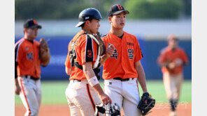 천안북일고-인천고, 16강전에서 맞붙는다 [황금사자기 5일차]