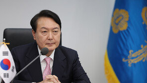 尹대통령 “北 함께 번영해 나가길 희망…김정은 선택할 문제”