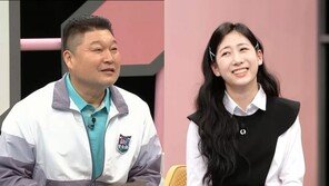 ‘월드시리즈 우승’ 김병현의 떨지 않는 꿀팁이 겨우…