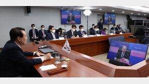 [사설]IPEF 공식 출범… 이제 중국과도 마주할 시간