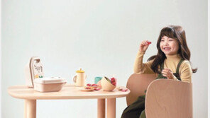 우리아이 건강 지킴이 달콤한 젤리에 담았다