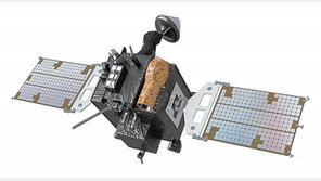 8월 발사 한국 첫 달 탐사선 이름은 ‘다누리’