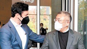 [단독]“현대차 투자한 조지아주, 韓美 경제의 가교” 