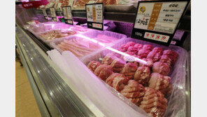 “삼겹살에 소주 한잔하니 7만원, 외식하고 후회”…2차 생활물가 ‘쇼크’