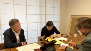 최종건 “바이든이 먼저 文에 소통 요청… 외교사 처음 있는일”