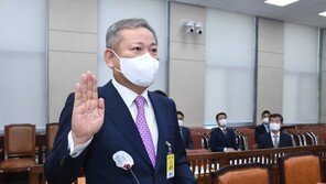 [사설]행안부 경찰 통제방안, 국민 권익이 제1기준 돼야