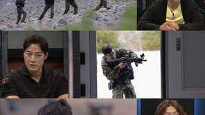 ‘강철부대2’ 특전사, 역대급 승부 펼친다…UDT 꺾을까