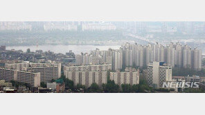 당국, 보금자리론 집값 상한 9억 이하로 확대 검토