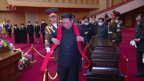 현철해 빈소에 ‘北국가핵동력위’ 근조 화환…“자력공업성 후신 가능성”