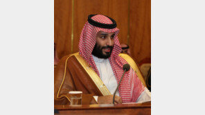 사우디 빈살만, 4년 만에 해외순방…바이든과 회동 가능성