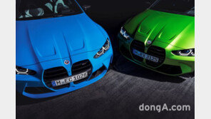 클래식 ‘BMW 모터스포츠’ 엠블럼 장착 모델 한정판 나온다
