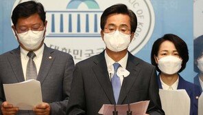박지현 이어 김동연도 ‘읍소’…“민주당 심판해도 씨앗은 남겨달라”