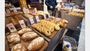 밀가루값 때문에…분식집·빵집 사장님들 ‘한숨’ 커진다