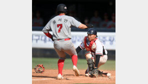 강동운 ‘기다리고 있었어’ [포토]