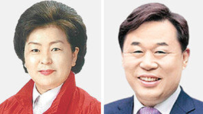 ‘노동자의 텃밭’ 울산 동구청장, 국민의힘-진보당 양자대결