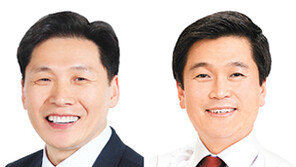 ‘인천 정치 1번지’ 남동구, 이번엔 누가 웃을까