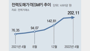 한전 ‘사상최대 적자’에… 발전사에 내는 전기값 상한제 도입