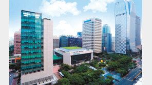 증시 하락세에도 리츠는 24.9% 수익… 높은 배당수익률도 매력