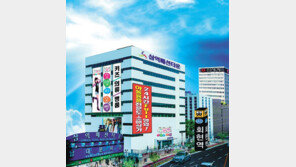 서울 남대문시장 아동복 매장 선착순 분양