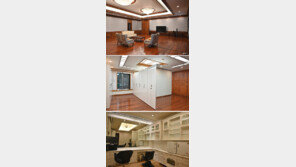 대통령 거실 등 청와대 관저 내부도 내일부터 공개