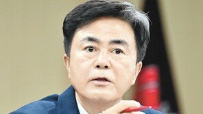 김태흠 국민의힘 후보 “천안-아산, 디지털수도로 육성”