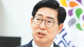 양승조 더불어민주당 후보 “수도권까지 1시간 교통권 확보”