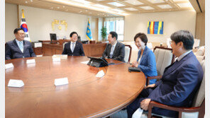 박지원 “‘시야가 좁았다, 여성에게 기회를’이라고 한 尹에게 박수…호남도 좀”