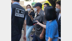 ‘남양주 개물림 사망사건’ 견주, 사건 1년만에 구속기소