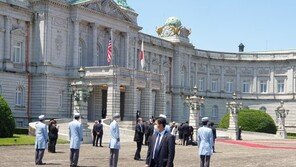 대만 군사개입? 돌직구에 바이든 “예스”…회견장이 술렁거렸다