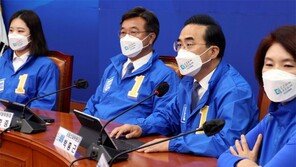 박홍근 “尹, 민정수석 폐지 핑계로 한동훈에 전권 몰아줘”