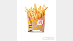 “감튀 또 사라진다?”…6월 감튀 대란 재연 조짐