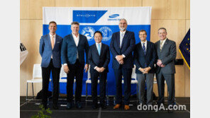 삼성SDI, 북미 첫 배터리 생산거점 ‘인디애나 주’ 낙점… 스텔란티스와 3조 투자