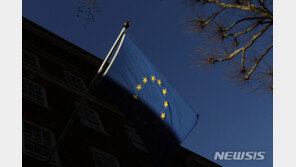 EU, 우크라에 일시 무역 자유화…1년간 수입 관세 중단