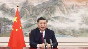 시진핑, 방중 유엔 인권최고대표와 화상 회담…“전례없는 인권 보장”