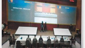 대만 언론 “中, 대만 침공 위한 전시 동원령 극비 논의했다”