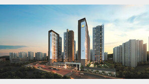 탄탄한 교육-교통 환경 갖춘 단지 청약 기회