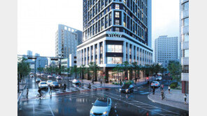 “마포에 들어서는 알짜 주거상품, 분양가 오르기 전에 선점하세요”