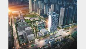 공간 활용 극대화한 소형 주택