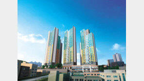 명문학군 갖춘 지역주택아파트 조합원 모집