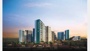 동대구역 생활권… 규제지역 해제 시 수혜단지