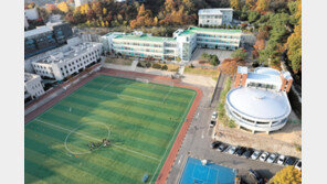 소방안전학부-융합전공 신설… 교육과정 개편해 전문성 강화