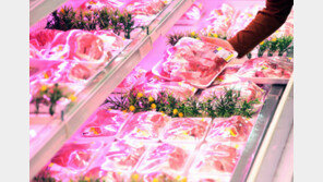 “아껴도 월급 초과”…강원 경유·휘발유 2000원↑, 수입 소·돼지고기 찾아