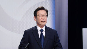 이재명 “野 내홍, 심각한 영향 아냐…정당지지율 격차가 워낙 커”