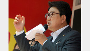 권성동 “민주당, 박지현 영웅 대접하더니 지금은 토사구팽”