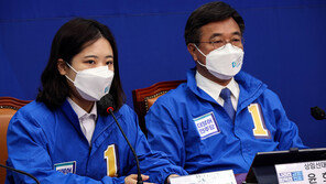 박지현 “최강욱, 필요하다면 비상징계 활용…조속히 처리해야”