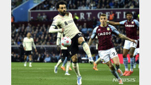 손흥민 vs 살라, A매치서 골잡이 대결…벤투호, 이집트와 평가전