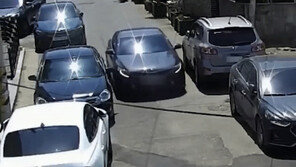 사이드미러 ‘툭’ 스쳤는데…염좌·뇌진탕으로 5일 입원한 차주