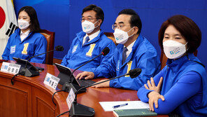 박홍근 “인사검증 손에 쥔 한동훈, 21세기 빅브라더 되겠다는 것”