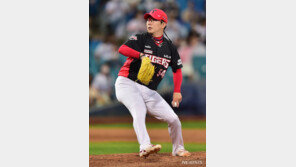 양현종, 기록도전은 계속된다…통산 다승 2위 향해 전진