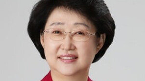 [프로필] 김승희 복지장관 후보자…의원·식약처장 거친 기술관료 출신